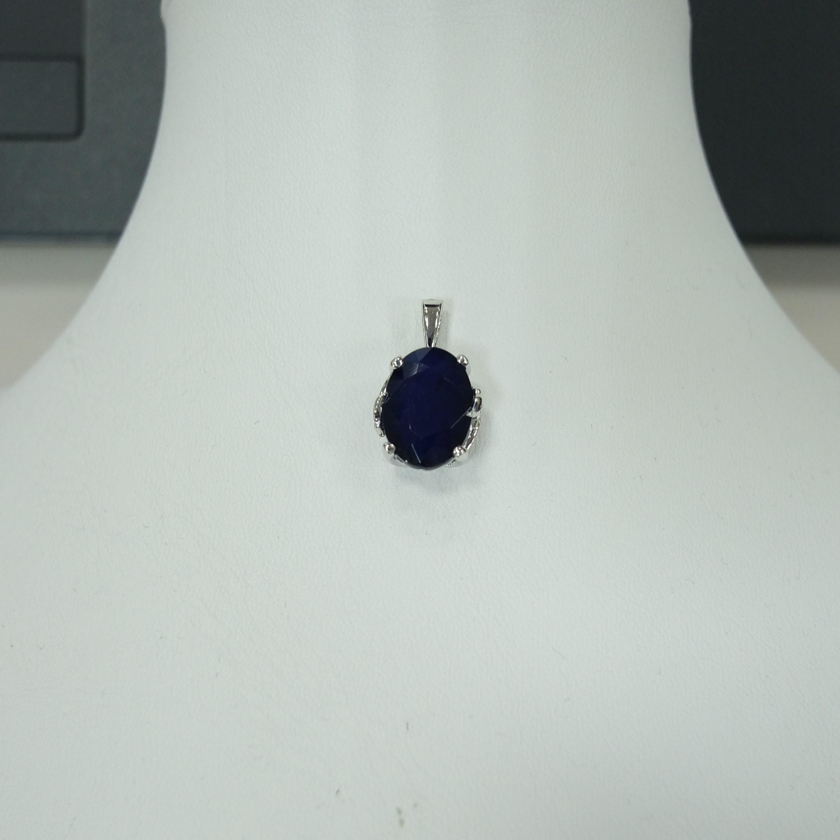 10421-000839 Подвеска (Ag 925)